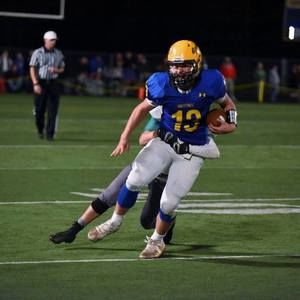 Meet your Posher, Matthew